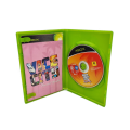 Grand Theft Auto Vice City XBOX - płyta i manual