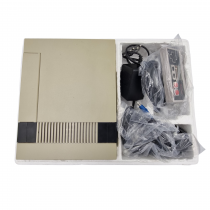 Nintendo NES Box - zawartość zestawu