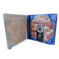 Star Wars Demolition Dreamcast - płyta