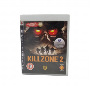 Killzone 2 - PlayStation 3