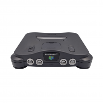 Konsola Nintendo 64