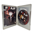 F.E.A.R. 3 Steelbook - PS3 płyta i manual