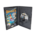 Rayman 3 Hoodlum Havoc GameCube - manual i płyta