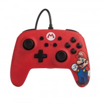 Pad Nintendo Switch Super Mario PowerA