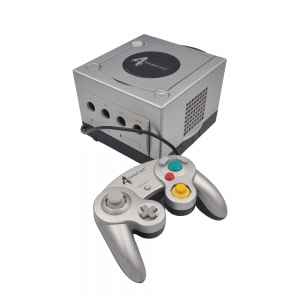 Nintendo GameCube Limited Edition Resident Evil 4