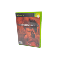 Dead Or Alive 3  XBOX - front