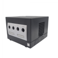 Nintendo GameCube Jet Black Box