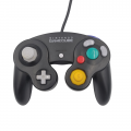 Nintendo GameCube Jet Black Box - kontroler