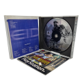 Legacy of Kain: Soul Reaver - płyta i manuale