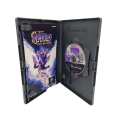 The Legend Of Spyro a New Beginning - płyta i manual
