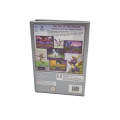 Spyro Enter The Dragonfly na GameCube - tył