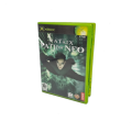 The Matrix Path Of Neo Xbox Classic - front