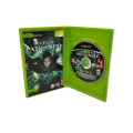 The Matrix Path Of Neo Xbox - płyta i manual