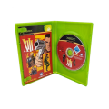 XIII Xbox Classic - środek, manual i płyta