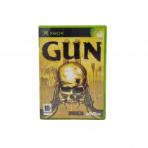 Gun na Xbox Classic