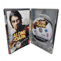 Alone In The Dark Steelbook na PlayStation 2