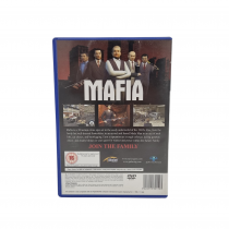 Mafia na PlayStation 2