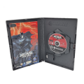 Batman Vengence GameCube - płyta i manual