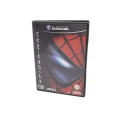 Spider-Man GameCube - front