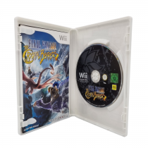Final Fantasy Crystal Chronicles The Crystal Bearers Wii PAL