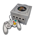 Konsola Nintendo GameCube Metroid Prime Bundle