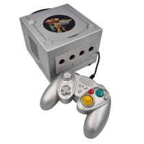 Konsola Nintendo GameCube Metroid Prime Bundle