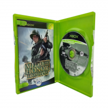 Medal Of Honor Frontline na Xbox Classic
