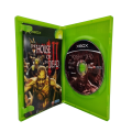 The House Of The Dead 3 na Xbox Classic