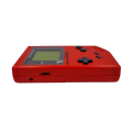 GAME BOY Play It Loud Radiant Red
