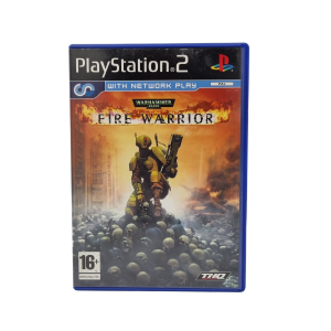 Warhammer 40.000 : Fire Warrior