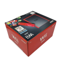 Wii Mini MarioKart Version Box