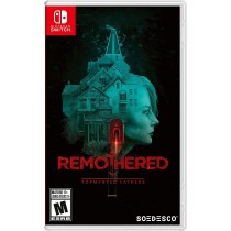 Remothered Tormented Fathers - Nintendo Switch
