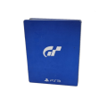 Gran Turismo 6 15th Anniversary Steelbook - tył