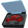 Pad SEGA Mega Drive Retro-Bit 2.4G Crimson Red - case