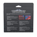 Pad SEGA Mega Drive Retro-Bit 8 B USB Crimson Red