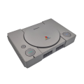 PlayStation 1 NTSC SCPH-7501