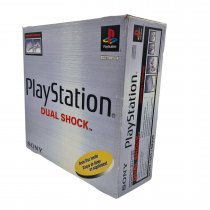PlayStation 1 NTSC SCPH-7501 BOX
