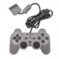 PlayStation 1 NTSC SCPH-7501 - pad