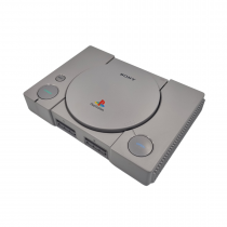 PlayStation 1 NTSC SCPH-7501