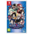 Neogeo Pocket Color Selection Vol. 1 na Nintendo Switch w sklepie Jama Grania