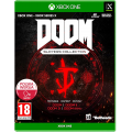 Doom Slayers Collection na konsolę Xbox One