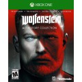 Wolfenstein Alt History Collection na Xbox One