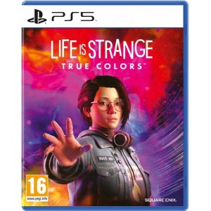 Life is Strange True Colors na PlayStation 5