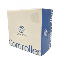 Pad SEGA Dreamcast Box