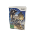 Monster Hunter 3 na Nintendo Wii - przód