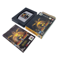 Mortal Kombat 4 na Nintendo 64 - box, zawartość