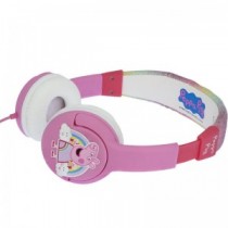 Słuchawki dla dzieci OTL PEPPA PIG Rainbow
