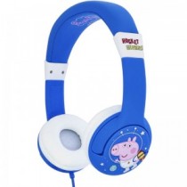 Słuchawki dla dzieci OTL Peppa Pig Rocket George