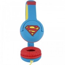 Słuchawki dla dzieci OTL Superman Junior
