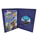 Super Mario Sunshine - płyta i manual